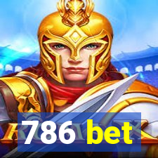 786 bet